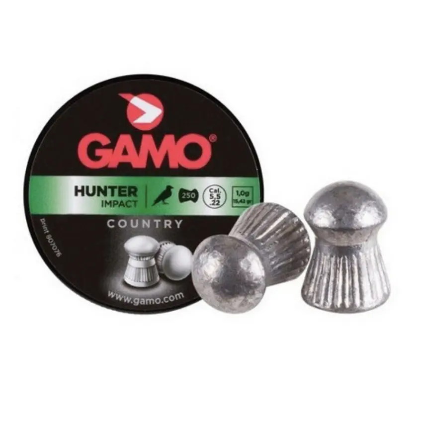 Poston Gamo Hunter Impact Country Cal. 5.5 mm 2