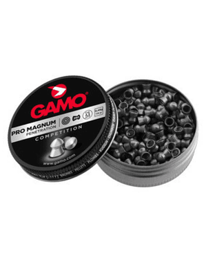 Poston Gamo Pro Magnum Penetration Competition Cal. 4.5 mm