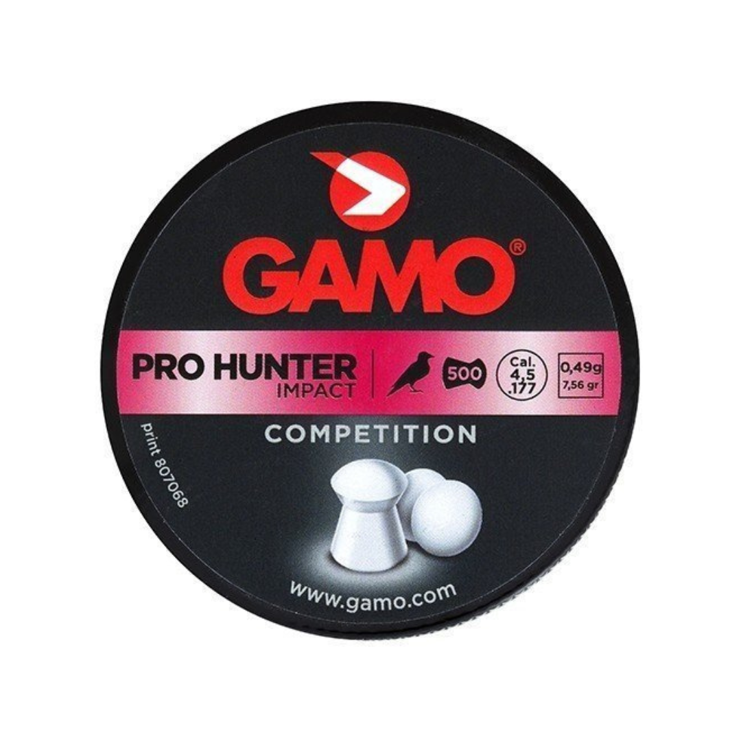 Poston Gamo Pro Hunter Impact Competition Cal. 4.5 mm