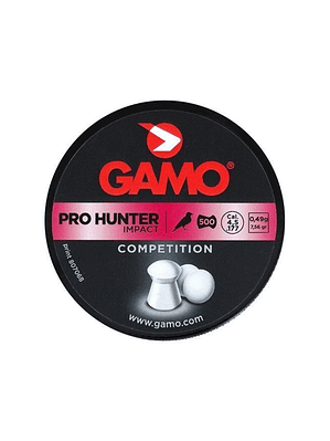 Poston Gamo Pro Hunter Impact Competition Cal. 4.5 mm