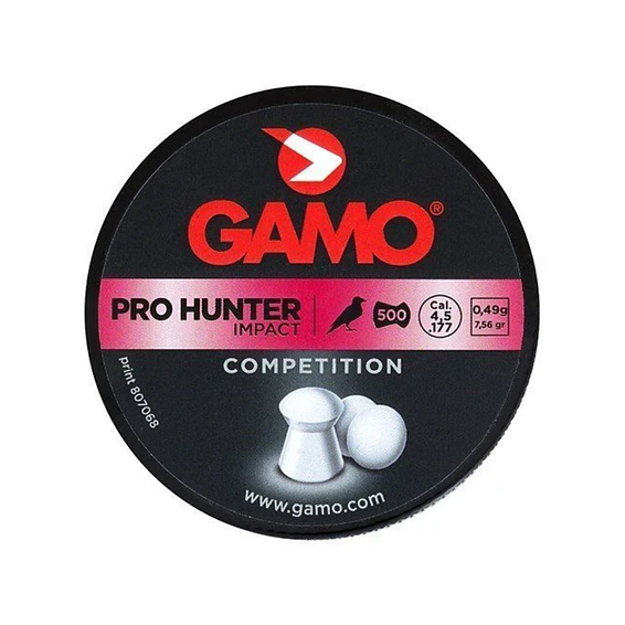 Poston Gamo Pro Hunter Impact Competition Cal. 4.5 mm 1