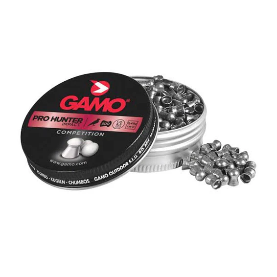 Poston Gamo Pro Hunter Impact Competition Cal. 4.5 mm 2