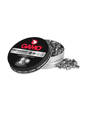 Poston Gamo Pro Magnum Penetration Competition Cal. 5.5 mm