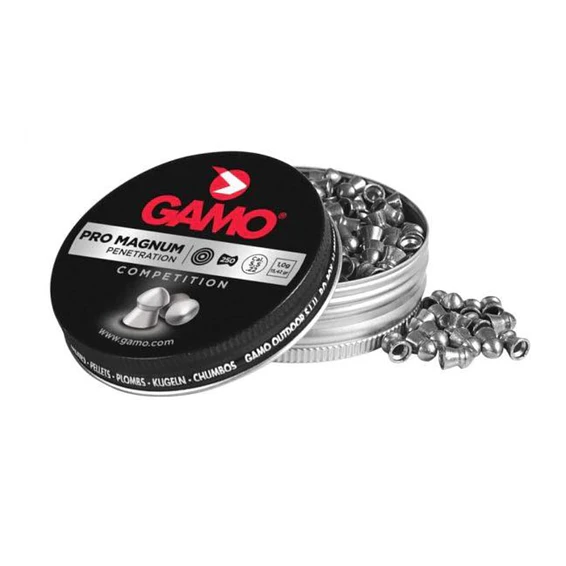 Poston Gamo Pro Magnum Penetration Competition Cal. 5.5 mm 2