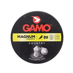 Poston Gamo Magnum Energy Country Cal. 5.5 mm