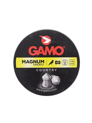 Poston Gamo Magnum Energy Country Cal. 5.5 mm