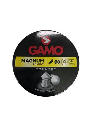 Poston Gamo Magnum Energy Country Cal. 5.5 mm