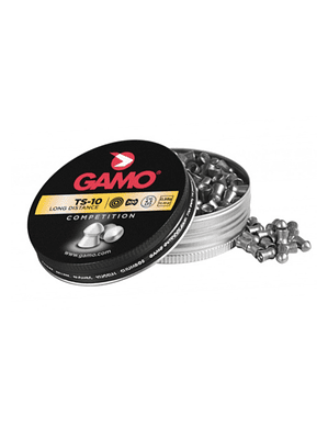 Poston Gamo TS-10 Long Distance Competition Cal. 4.5 mm