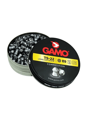 Poston Gamo TS-22 Cal 5.5mm - 21.75gr Long Distance