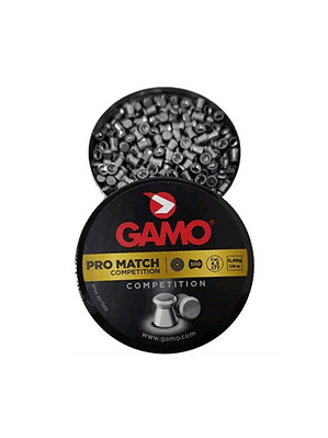 Poston Gamo Pro Match Competition Competition  Cal. 4.5 mm