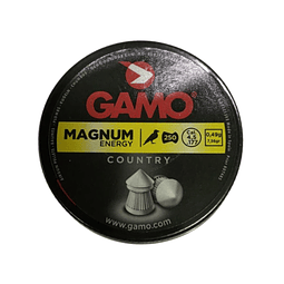 Poston Gamo Magnum Energy Country Cal. 4.5 mm