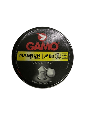 Poston Gamo Magnum Energy Country Cal. 4.5 mm