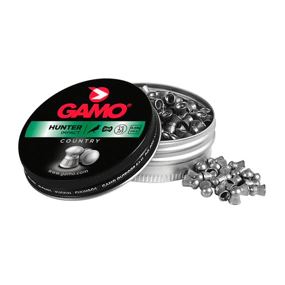 Poston Gamo Hunter Impact Country Cal. 4.5 mm 2