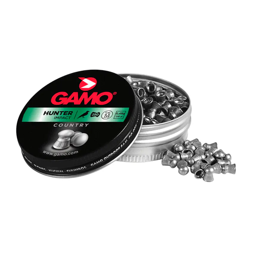 Poston Gamo Hunter Impact Country Cal. 4.5 mm 2
