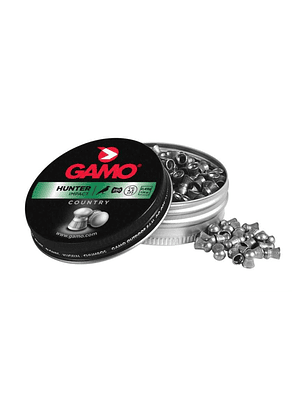Poston Gamo Hunter Impact Country Cal. 4.5 mm