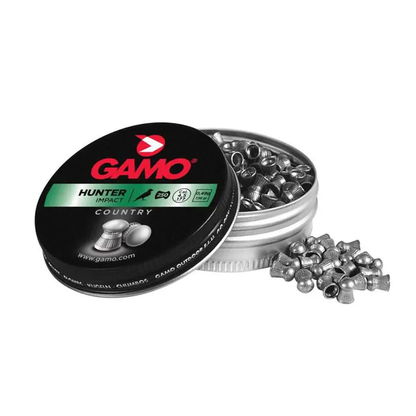 Poston Gamo Hunter Impact Country Cal. 4.5 mm 1