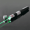 Puntero Green Cuepo Metalico Laser 5mW