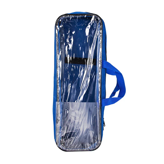 Set Pesca Caña De Pescar Telescópica Mosquero Carrete Pesca 3