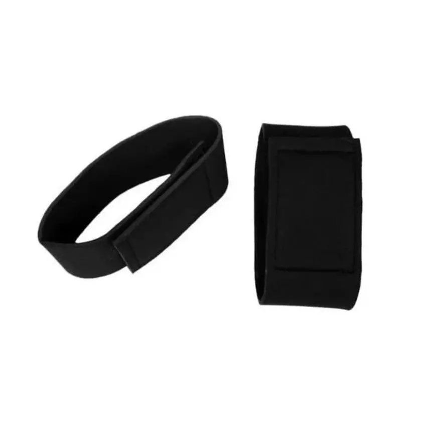 LIGAS PANTALON ELÁSTICA UNIFORME BOTA PAR 5