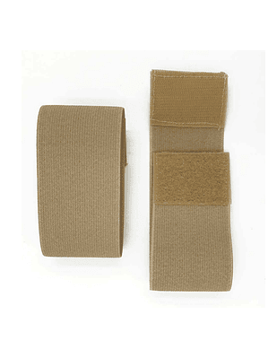 LIGAS PANTALON ELÁSTICA UNIFORME BOTA PAR