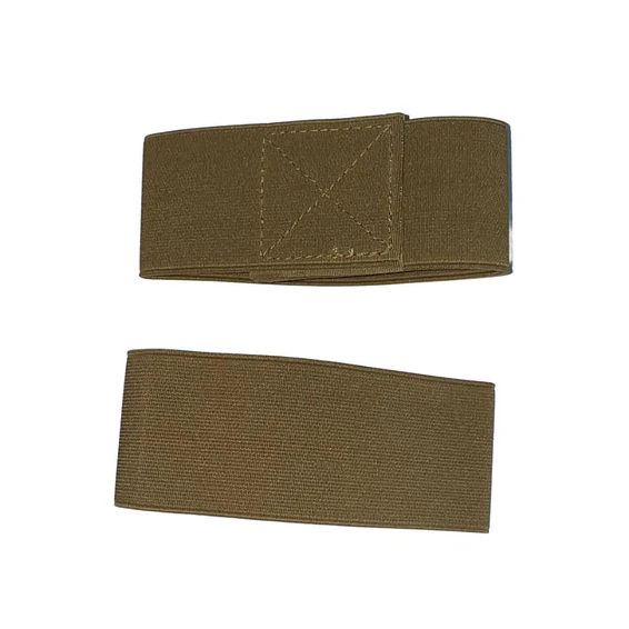 LIGAS PANTALON ELÁSTICA UNIFORME BOTA PAR 8