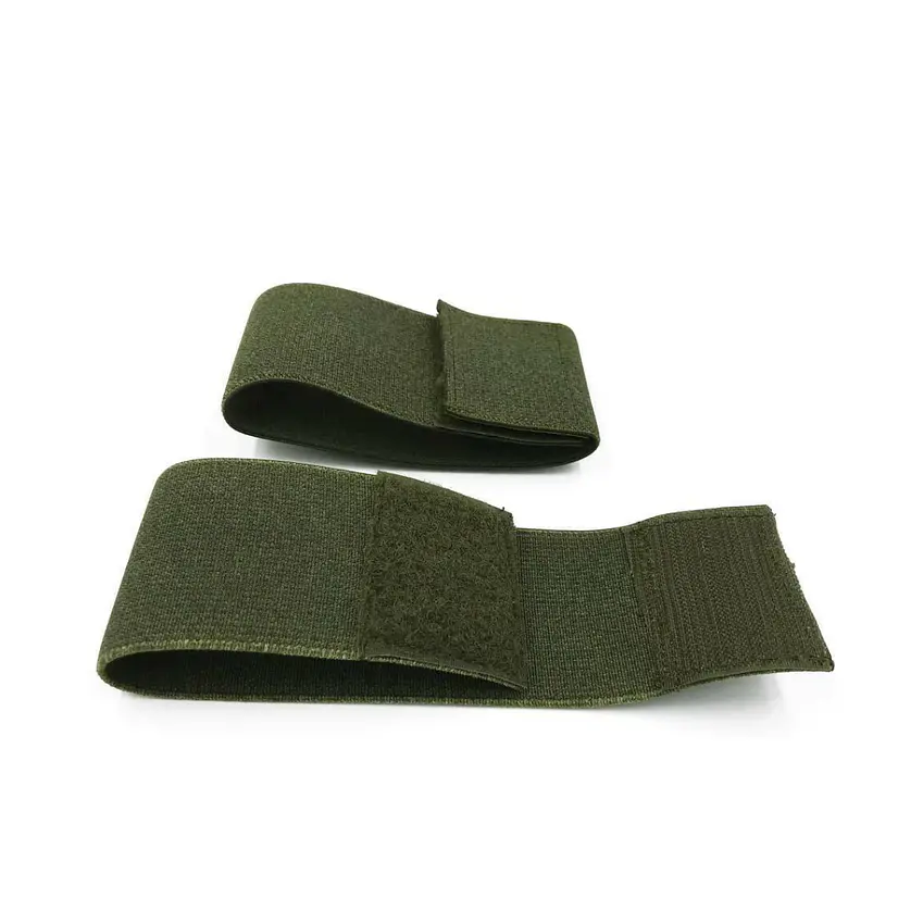 LIGAS PANTALON ELÁSTICA UNIFORME BOTA PAR 3