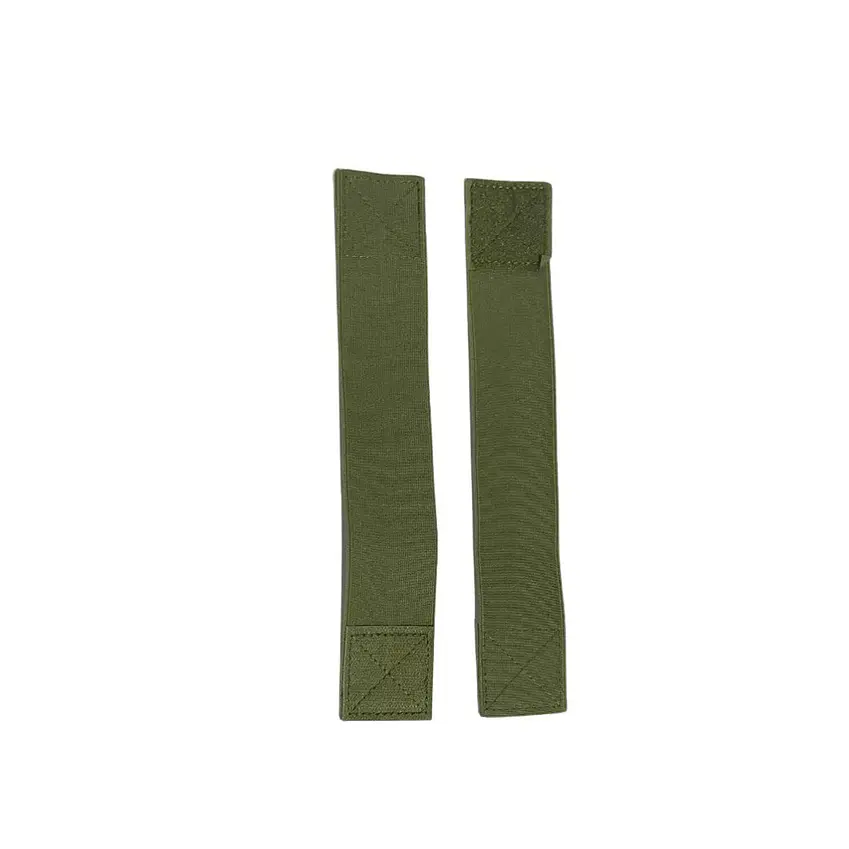 LIGAS PANTALON ELÁSTICA UNIFORME BOTA PAR 15