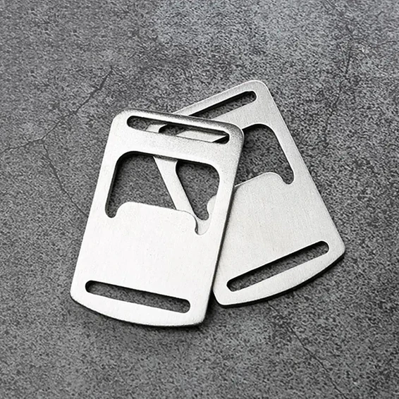 Abridor Destapador Botellas Aluminio 7