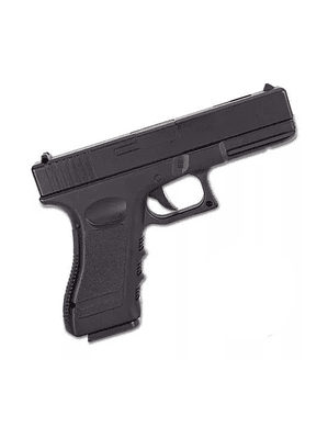 Glock Pistola Balin Paintball Airsoft Gun  v20 