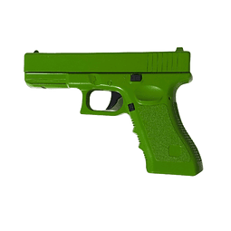 Glock Pistola Balin Paintball Airsoft Gun  v20 Color Variados