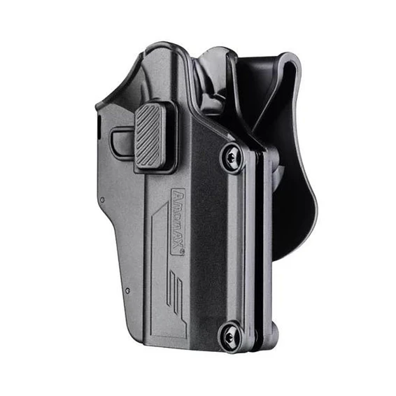 Funda Táctica Universal ARA Glock, SIG SAUER, CZ, RUGER, SPR 1