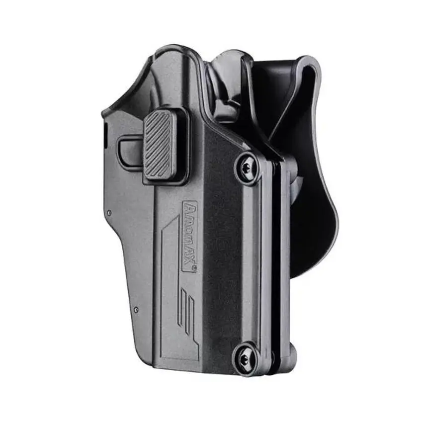 Funda Táctica Universal ARA Glock, SIG SAUER, CZ, RUGER, SPR 1