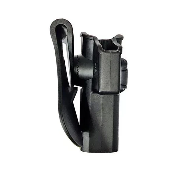 Funda Tactica Pistola Holster Glock Universal Polimero 2