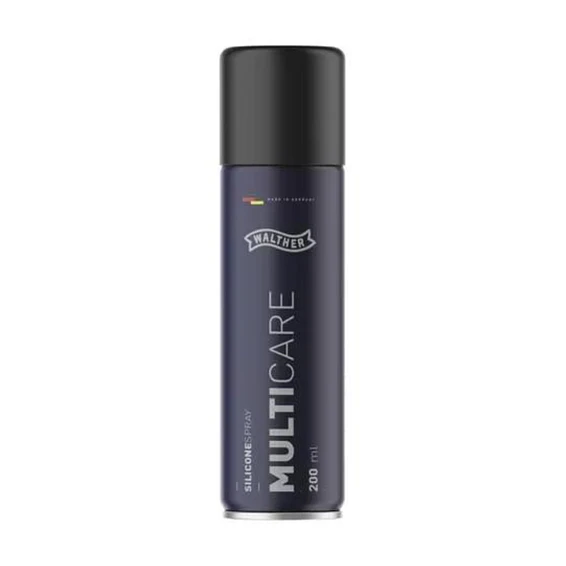 Aceite Lubricante De Armas Walther 200ml / Pistola / Rifles 1