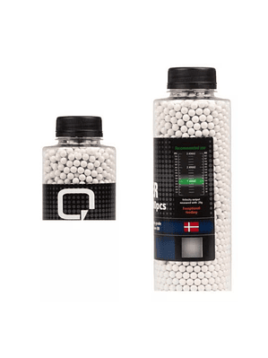 Balin Airsoft Asg 3300 Pcs Calibre 6mm 