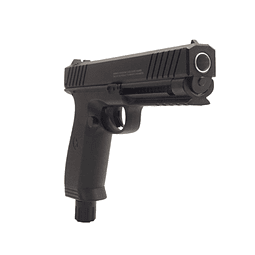 Pistola Vesta Defense PDW .50 Traumatica Doble Accion