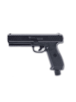 Pistola Vesta Defense PDW .50 Traumatica Doble Accion