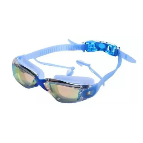 Lentes De Natación Con Protección Uv Calidad Óptica Superior 3