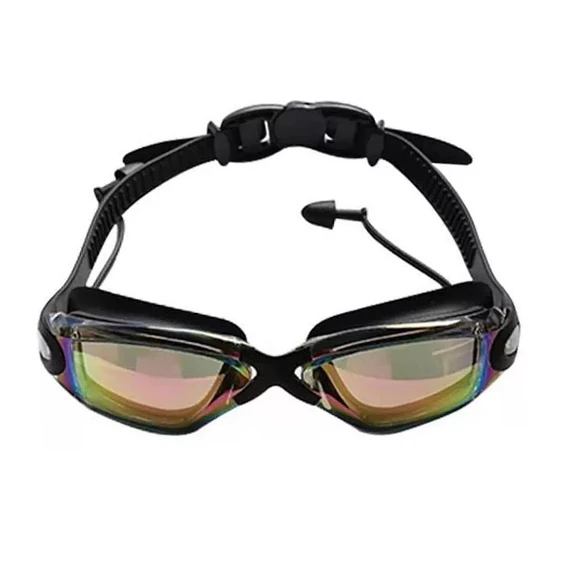 Lentes De Natación Con Protección Uv Calidad Óptica Superior 4