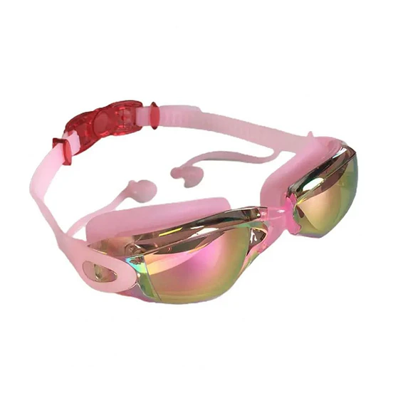 Lentes De Natación Con Protección Uv Calidad Óptica Superior 7