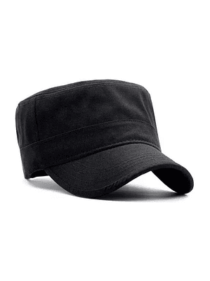 Quepi Gorro Táctico Tipo Militar