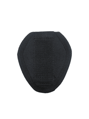 Portátil Negro Esposas Grilletes Utilidad Funda Porta Bolsa