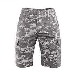 Bermuda Short Táctico Rips Top Tactical Pants 