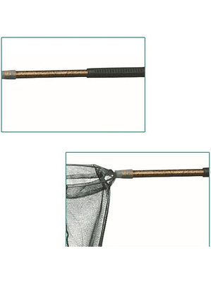 Red Malla De Pesca Chinguillo RestCloud 