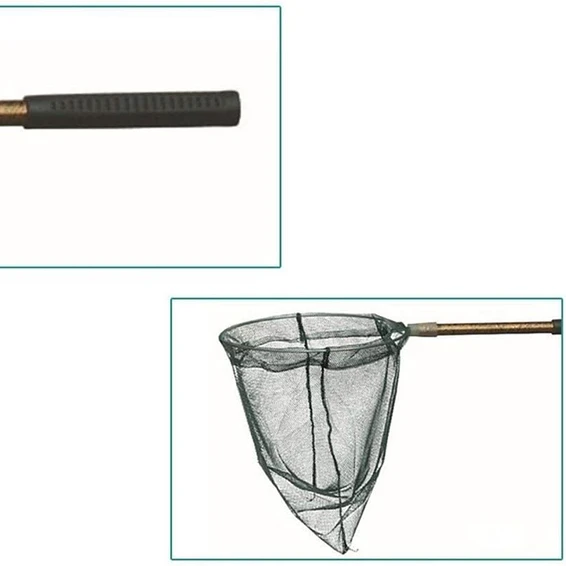 Red Malla De Pesca Chinguillo RestCloud  3