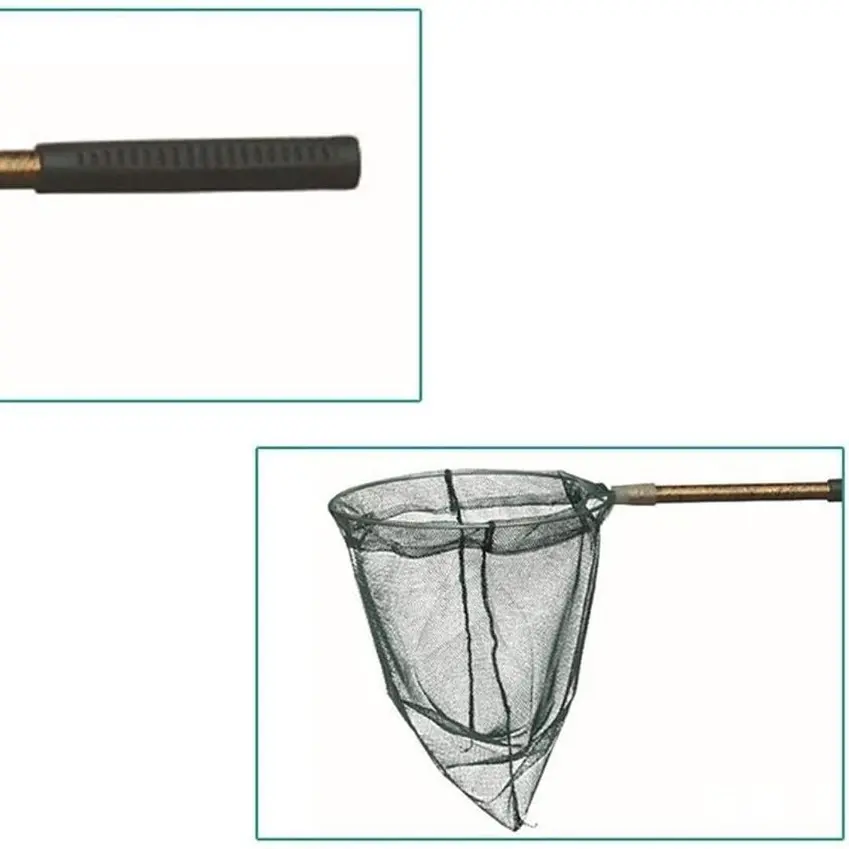 Red Malla De Pesca Chinguillo RestCloud  3