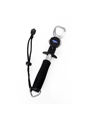 Pinza Gancho Con Balanza Control Pesca