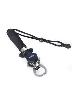 Pinza Gancho Con Balanza Control Pesca