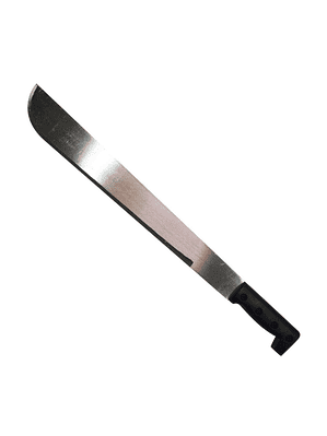 Machete  Outdoor Acero Inoxidable + Funda 