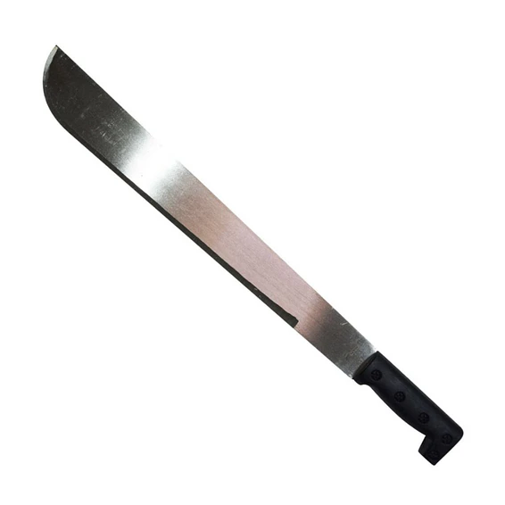 Machete  Outdoor Acero Inoxidable + Funda  2